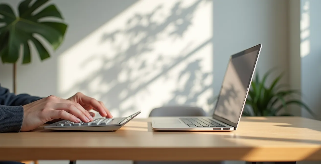 Interface de calcul du taux de rendement interne avec graphiques de flux financiers