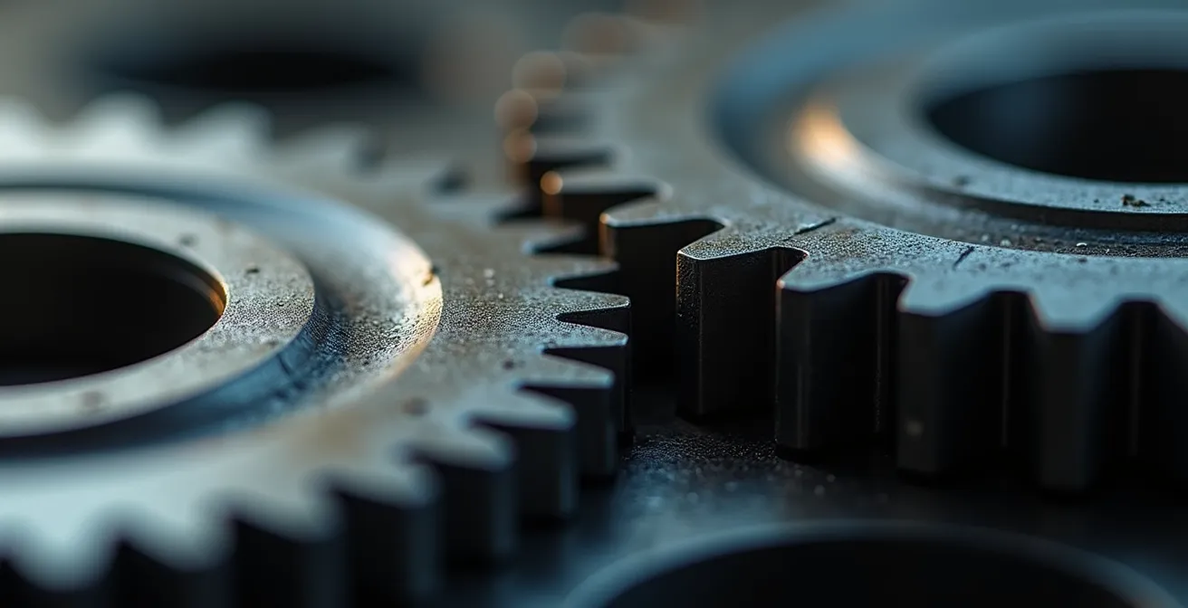 Visualisation de l'écart cours acheteur-vendeur à l'ouverture de la bourse