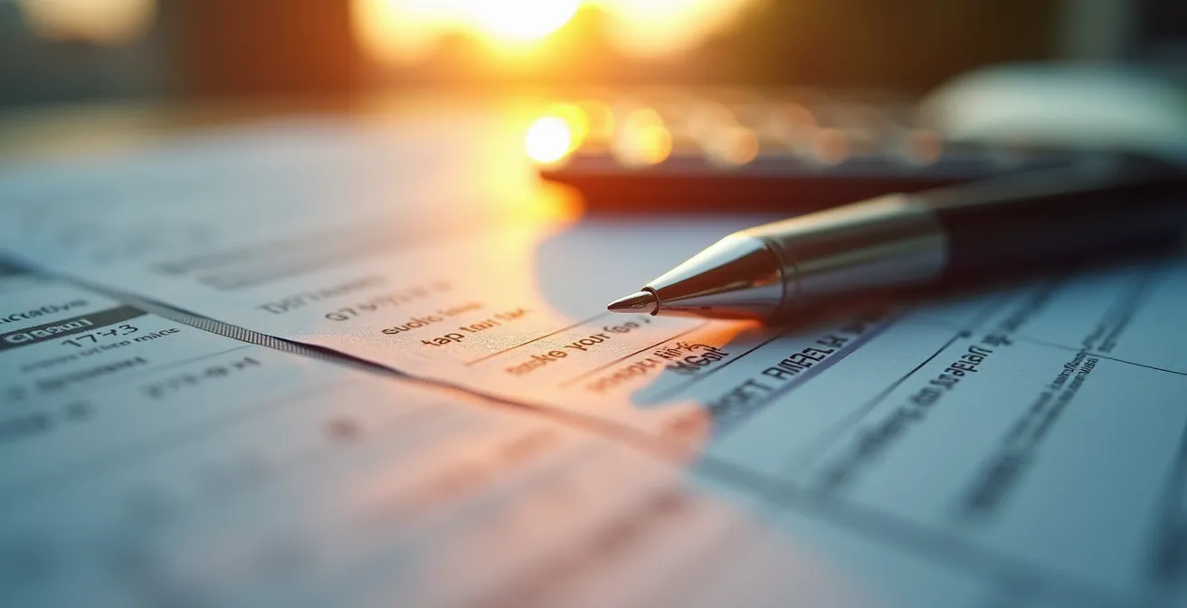 Stratégie d'optimisation fiscale pour les gains en capital au Québec