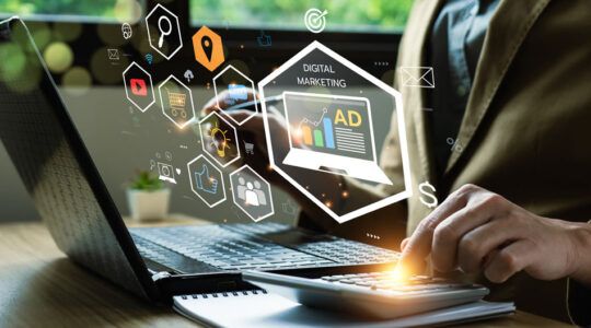 Marketing digital