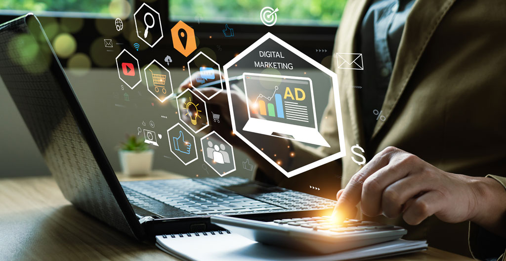 Marketing digital